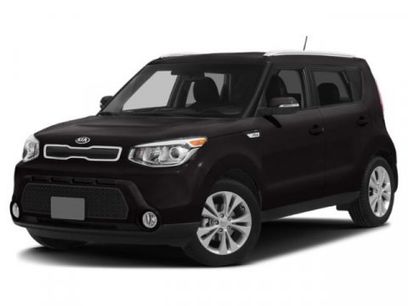 Used 2015 Kia Soul