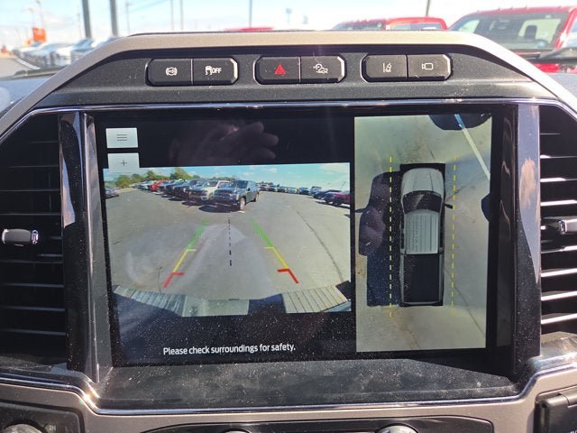 Used 2022 Ford F250 Lariat w/ Tremor Off-Road Package AWD/4WD image 19