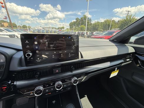 New 2026 Honda CR-V Sport Touring image 15