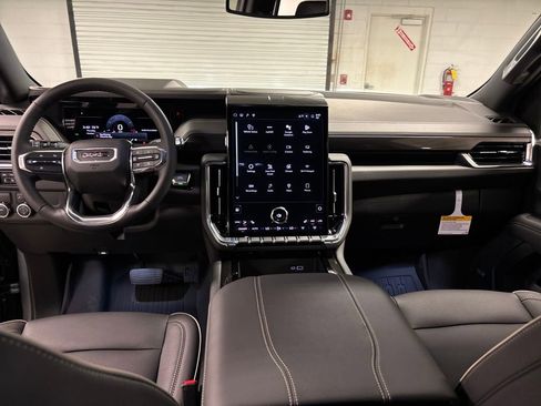 New 2026 GMC Yukon Elevation w/ LPO, Floor Liner Package image 26