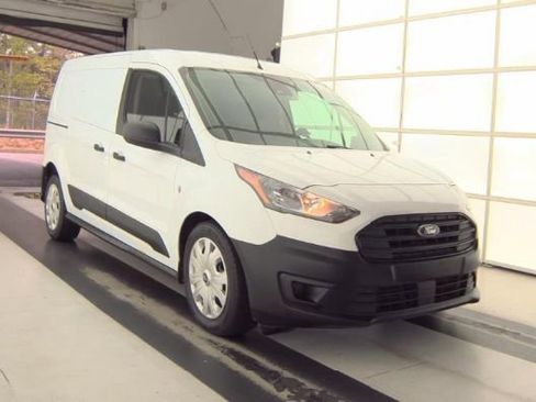 Used 2020 Ford Transit Connect XL FWD image 1