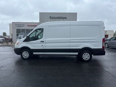 Used 2019 Ford Transit 250 148 Medium Roof w/ Exterior Upgrade Package