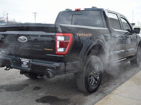 Used 2023 Ford F150 Tremor w/ Equipment Group 402A High image 6