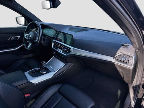 Used 2022 BMW M340i w/ Premium Package RWD image 14