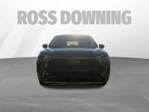 Used 2024 Ford Escape Active image 2