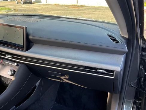 New 2025 Hyundai Sonata SEL image 24