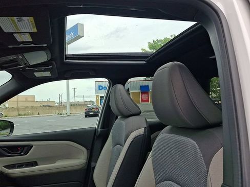 New 2026 Subaru Forester Premium AWD/4WD image 11