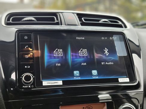 New 2024 Mitsubishi Mirage SE image 20