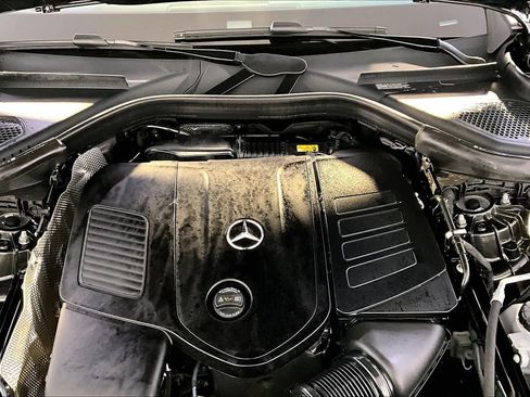 Used 2026 Mercedes-Benz GLC 300 4MATIC image 30