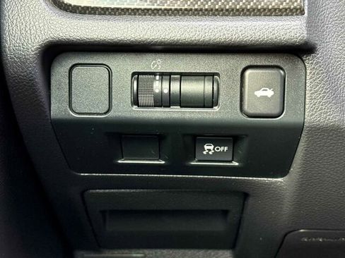 Used 2021 Subaru WRX Limited AWD/4WD image 29