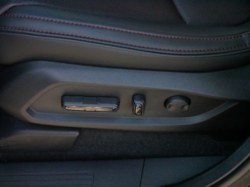 Used 2026 Honda Pilot Black Edition image 20
