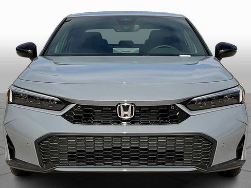 New 2026 Honda Civic Sport Touring image 3