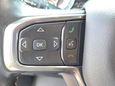 Used 2021 RAM 1500 Limited image 15