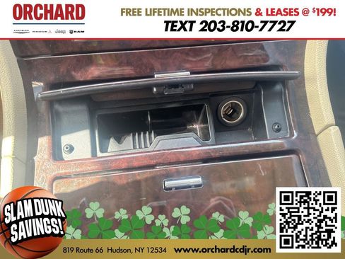 Used 2009 Cadillac Escalade ESV Base image 43