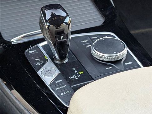 Certified 2023 BMW X3 sDrive30i w/ Premium Package RWD image 16
