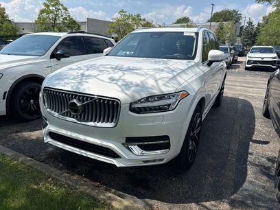 Used 2024 Volvo XC90 B6 Ultimate w/ Protection Package Premier