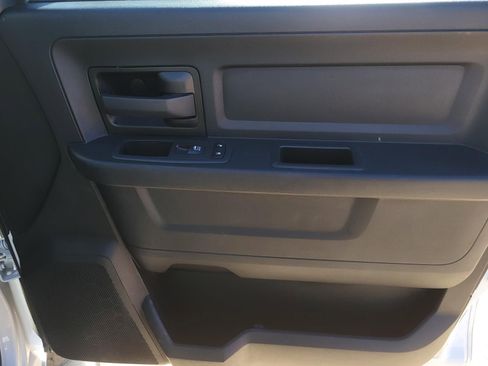 Used 2023 RAM 3500 Tradesman image 7