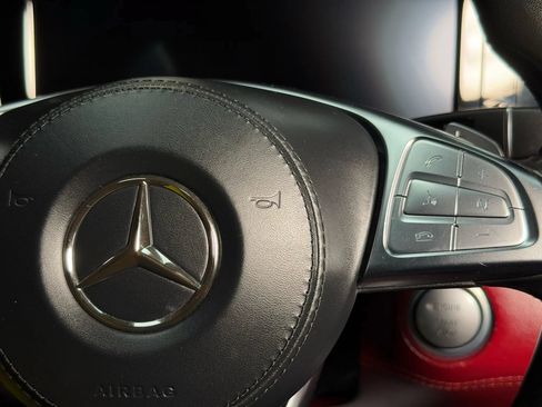 Used 2015 Mercedes-Benz S 550 4MATIC Coupe image 24