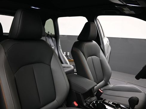 New 2026 Subaru Forester Sport AWD/4WD image 13