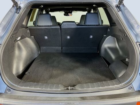 Used 2024 Toyota Corolla Cross AWD Hybrid w/ Convenience Package image 10