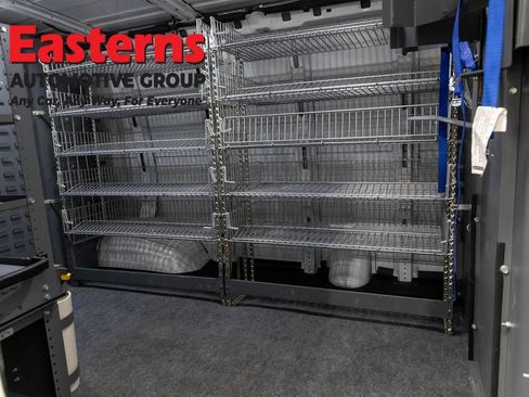 Used 2021 Chevrolet Express 2500 RWD image 19