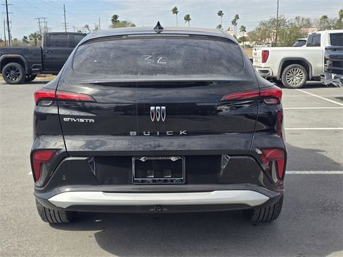 New 2026 Buick Envista Sport Touring w/ Convenience I Package image 6