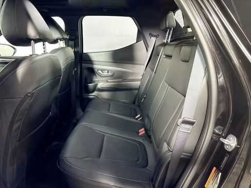 Used 2024 Hyundai Santa Cruz Night image 21