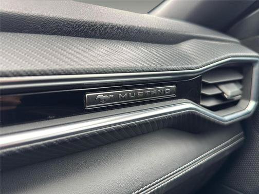 Used 2024 Ford Mustang GT Premium RWD image 16