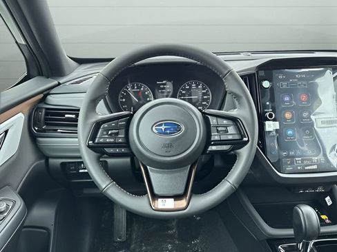 New 2026 Subaru Forester Sport image 14