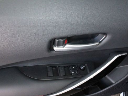 New 2026 Toyota Corolla XSE image 21