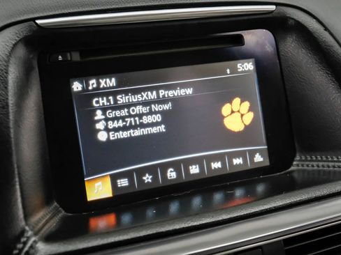 Used 2016 MAZDA CX-5 Grand Touring image 28