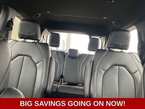 New 2026 Chrysler Pacifica Select w/ S Appearance Package image 21