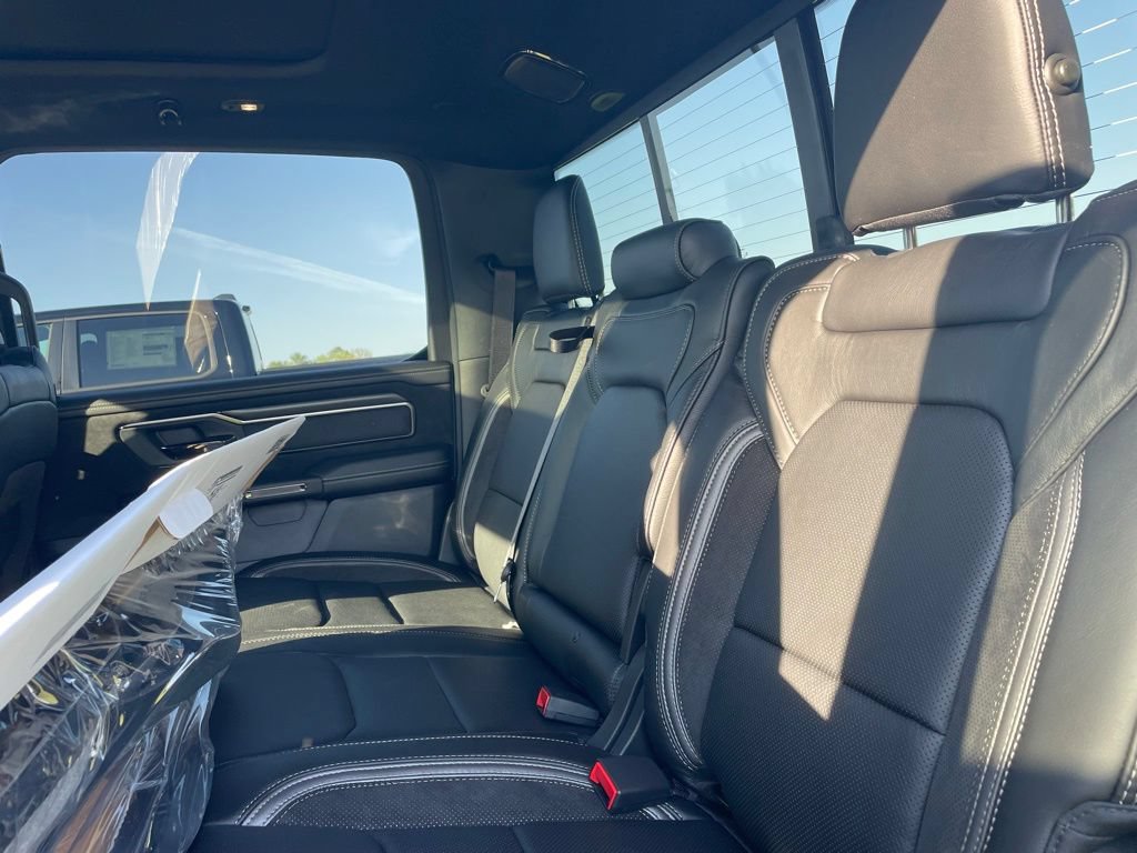 New 2026 RAM 1500 RHO w/ RHO Level 1 Equipment Group AWD/4WD image 9
