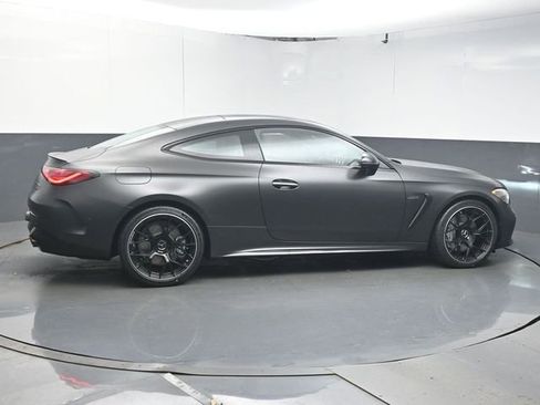 New 2026 Mercedes-Benz CLE 53 AMG 4MATIC Coupe image 8