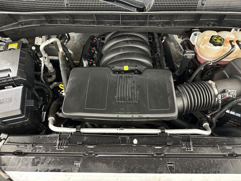 Used 2023 GMC Sierra 1500 AT4 w/ AT4 Premium Package image 31