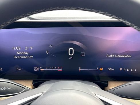 New 2026 Buick Enclave Preferred w/ Power Package FWD image 22