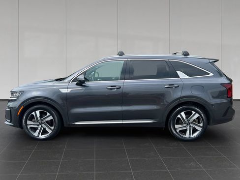 Used 2023 Kia Sorento SX Prestige AWD/4WD image 2
