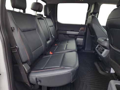 Used 2023 Ford F350 Lariat AWD/4WD image 35