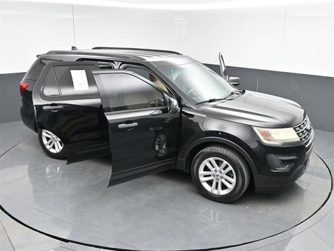 Used 2016 Ford Explorer 4WD image 36