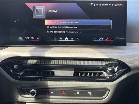 Certified 2025 BMW i4 xDrive40i w/ Premium Package image 23