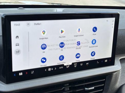 New 2026 Ford Explorer Platinum image 32