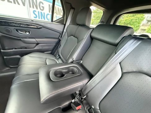 Used 2026 Honda Passport TrailSport Elite image 31