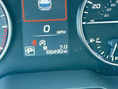 Used 2021 Subaru Outback Premium w/ Popular Package #1 image 37