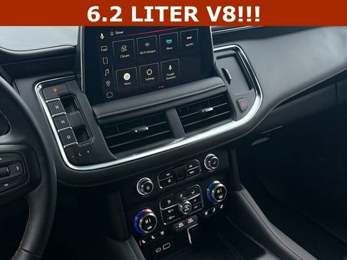 Used 2023 GMC Yukon AT4 image 34