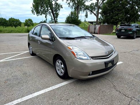 Used 2007 Toyota Prius image 3