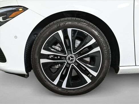 Certified 2024 Mercedes-Benz CLA 250 4MATIC image 25