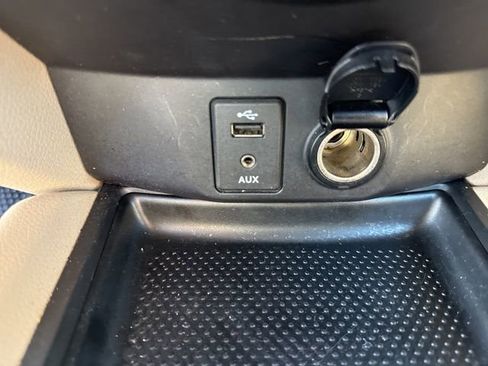 Used 2015 Nissan Rogue SL w/ SL Premium Package image 22