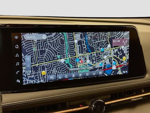 Used 2024 Nissan Ariya AWD image 22