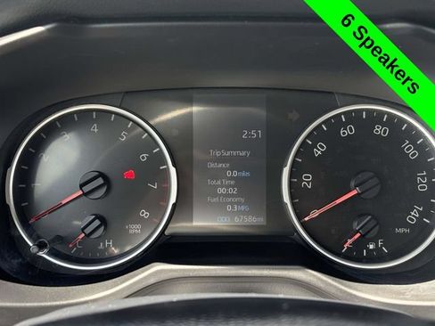 Used 2020 Toyota RAV4 XLE AWD/4WD image 21