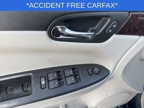 Used 2013 Chevrolet Impala LT w/ LT Sunroof Package image 22